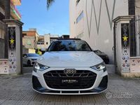 Usata Audi A3 S-Line 150 CV (110 kW) 2024 Bianco Berlina