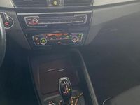 Usata BMW X1 116 CV (85 kW) 2019 Grigio SUV