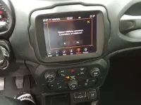 Usata Jeep Renegade Limited 120 CV (88 kW) 2020 Grigio SUV