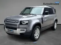 Occasion Land Rover Defender S 200 ch (147 kW) 2023 Gris SUV