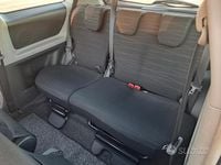 Usata Toyota Yaris 65 CV (47 kW) 2006 Nero Utilitaria