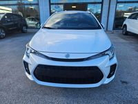 Nuova Suzuki Swace 140 CV (102 kW) 2025 Argento Station wagon