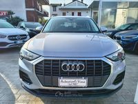 Usata Audi Q3 Business 150 CV (110 kW) 2022 Argento SUV