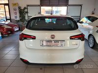 Usata Fiat Tipo Easy 95 CV (69 kW) 2019 Bianco Berlina
