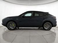 Usata Porsche Cayenne E-Hybrid Coupe 340 CV (250 kW) 2023 Coupé
