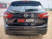Usata Nissan Qashqai 131 CV (96 kW) 2017 Nero SUV