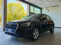 Usata Audi Q2 Business 116 CV (85 kW) 2023 Nero SUV