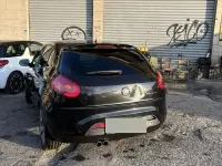 Usata Fiat 1600 120 CV (88 kW) 2008 Nero Berlina