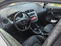 Usata Seat Altea 170 CV (125 kW) 2011 Bianco Monovolume