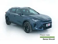 Nuova Cupra Formentor 150 CV (110 kW) 2025 Grigio SUV
