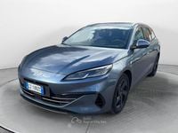 Usata BYD Seal Comfort 98 CV (72 kW) 2025 Blu/azzurro Station wagon