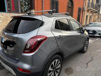 Usata Opel Mokka 136 CV (100 kW) 2017 SUV