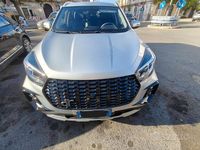Usata DR DR 5.0 155 CV (114 kW) 2024 Grigio SUV