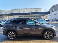 Usata Hyundai Tucson 136 CV (100 kW) 2022 Grigio SUV