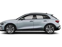 Nuova Audi A3 Advanced 150 CV (110 kW) 2026 Grigio Utilitaria