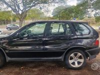 Usata BMW X5 2003 SUV