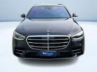 Usata Mercedes S450 Premium Plus 367 CV (269 kW) 2024 Blu Berlina