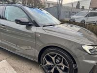 Nuova Audi A1 116 CV (85 kW) 2026 Grigio metallizzato SUV
