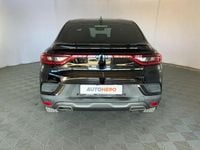 Usata Renault Arkana Engineered 143 CV (105 kW) 2023 Nero SUV
