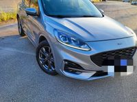 Usata Ford Kuga ST-Line 120 CV (88 kW) 2021 Grigio SUV