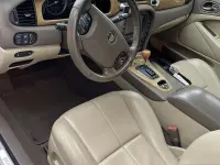 Usata Jaguar S-Type S 238 CV (175 kW) 2008 Berlina