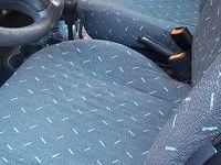 Usata Suzuki Wagon R+ 2003 Rosso Monovolume