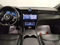 Usata Maserati Grecale GT 300 CV (220 kW) 2022 Nero SUV