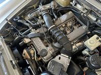 Usata Alfa Romeo Spider 122 CV (89 kW) 1993 Grigio Cabrio