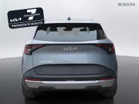 Nuova Kia Sportage Style 136 CV (100 kW) 2025 Nero SUV