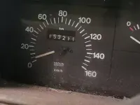 Usata Fiat Panda 39 CV (28 kW) 2000 Berlina