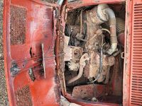 Usata Fiat 500 1970 Utilitaria