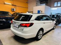 usata Opel Astra 6 cosmo garanzia