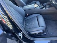 Usata BMW 520 M Sport 197 CV (144 kW) 2024 Nero Station wagon