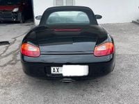Usata Porsche 986 Boxster 1998 Cabrio