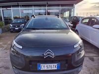 Usata Citroën C4 PureTech 82 CV (60 kW) 2015 SUV