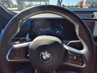 Usata BMW iX2 230 kW (313 CV) 2024 Nero SUV