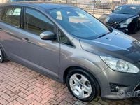 Usata Ford C-MAX 95 CV (69 kW) 2014 Monovolume