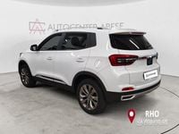 Gebraucht DR DR 4.0 114 PS (83 kW) 2022 Weiß SUV