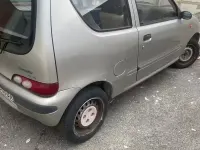 Usata Fiat 600 2000