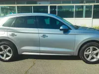 Usata Audi Q5 Business 190 CV (139 kW) 2019 Grigio SUV