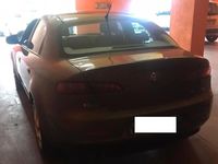Usata Alfa Romeo 159 149 CV (109 kW) 2008 Marrone Berlina