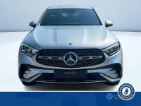 Nuova Mercedes GLC300de 2026 Grigio Coupé