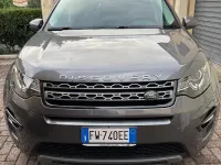 Usata Land Rover Discovery Sport 150 CV (110 kW) 2019 Grigio SUV