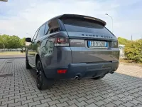 Usata Land Rover Range Rover Sport HSE Dynamic 249 CV (183 kW) 2016 Grigio SUV