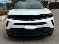 Usata Opel Mokka GS Line 131 CV (96 kW) 2021 Bianco SUV