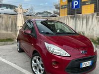 usata Ford Ka 2010