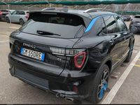 Usata Lynk & Co 01 261 CV (191 kW) 2023 Nero / metallizzato SUV