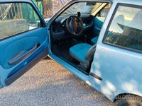 Usata Fiat 600 2002 Utilitaria