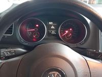 Usata VW Golf VII 2012 Bianco Berlina