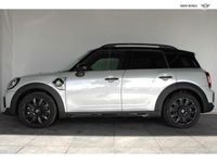 usata Mini Cooper S Countryman E Countryman 1.5 Cooper SE all4 auto